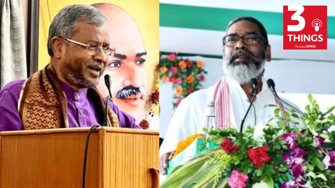 Ayushman Bharat stalled in Jharkhand, tiger prey base, and AC temperatures