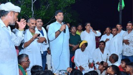 Dushyant Chautala