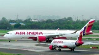 Air India