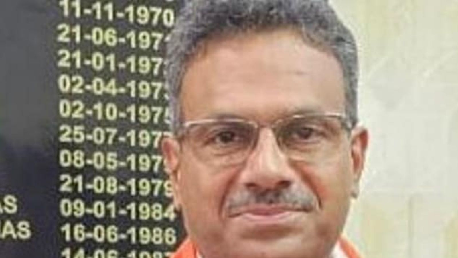 Haryana Seeks Extension for Chief Secretary Rastogi