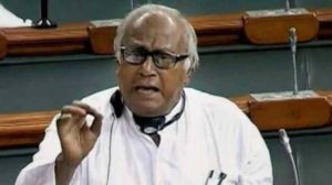 Sougata Roy