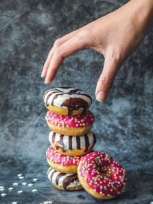 5 simple tips to cut down on sugar