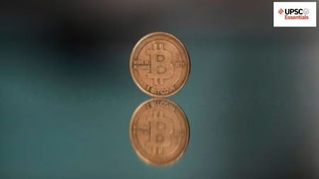 UPSC Essentials | Daily subject-wise quiz : Economy (Week 116)