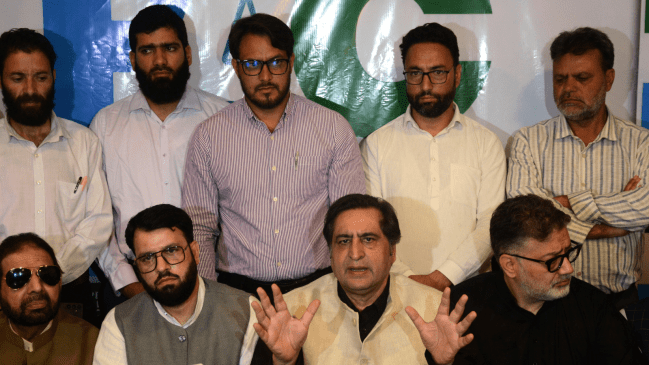 Jamaat-e-Islami