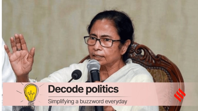Mamata Banerjee