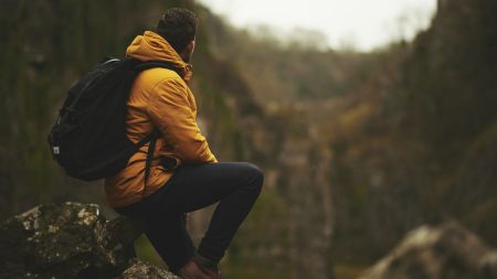 health trekking fitness