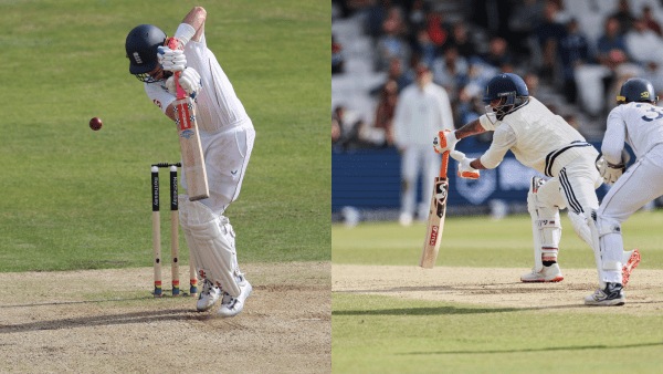 England Beat India By Five Wickets In The First Anderson-Tendulkar Test At Headingley in Leeds. (Ap)