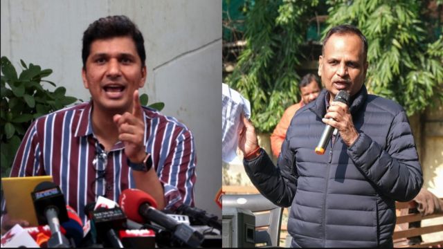 probe against AAP leaders