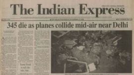Air India ahmedabad plane crash