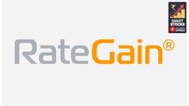 In FY25, RateGain crossed Rs 1,076 crore in revenue, operating margins touched 21.6%, and net profit grew 44%.