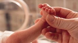 All government delivery points have been modernized and equipped with essential drugs, medical equipment, and logistics to ensure safe and dignified childbirth experiences.(Reuters Photo)