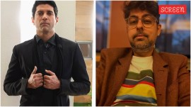 Varun Grover shared that even the set on which the Farhan Akhtar-hosted talk show was shot was so extravagant that some of the props cost as much as his remuneration per episode.