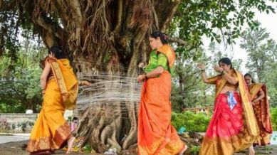 Vat Purnima Vrat 2025: As we mark the festival today, Tuesday, June 10; here's all you need to know.