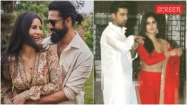 Renowned paparazzo Manav Manglani recently recalled capturing Katrina Kaif and Vicky Kaushal together for the first time after they began dating privately.
