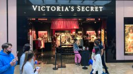 Victorias-Secret Earnings