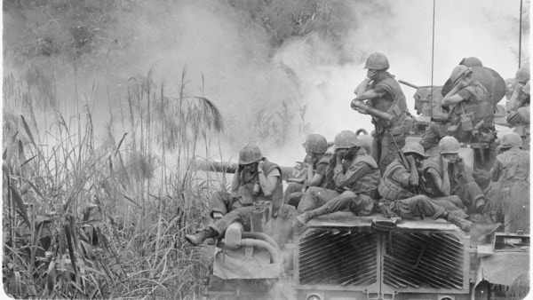 Vietnam War
