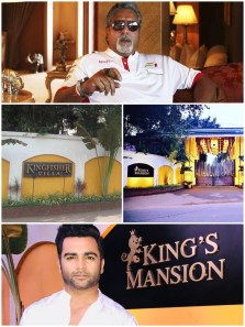 Meet Bollywood couple who now owns Vijay Mallya’s infamous Kingfisher Villa