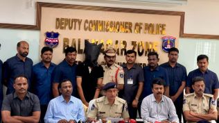 Hyderabad suitcase murder case, Nepal woman murdered in Hyderabad, Vijay Thapa murder case,