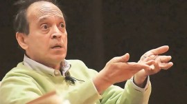 Vikram Seth