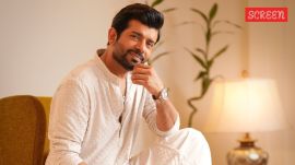 Vineet Kumar Singh stranded in Dubai