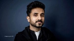 Vir Das has spoken up in support of the airline’s crew in his Instagram post