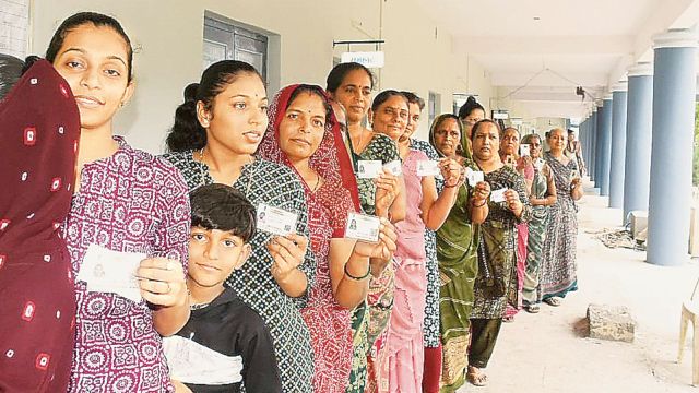 Gujarat bypolls, Kadi bypolls, Visavadar bypolls, Mehsana district, Gujarat government, Ahmedabad news, Gujarat news, Indian express, current affairs