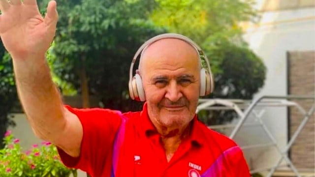 Vladimir Mestvirishvili came to India as the national wrestling team coach in 2003. He went on to spend nearly two decades turning young, untested wrestlers like Sushil Kumar, Yogeshwar Dutt, Bajrang Punia and Ravi Dahiya into Olympic medallists.
