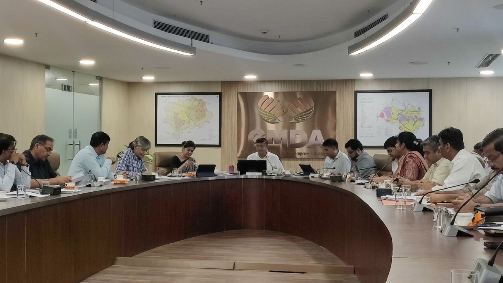Gurgaon to Cut Illegal Water Supply Connections to Regulate Flow