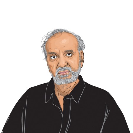 Naresh Dadhich