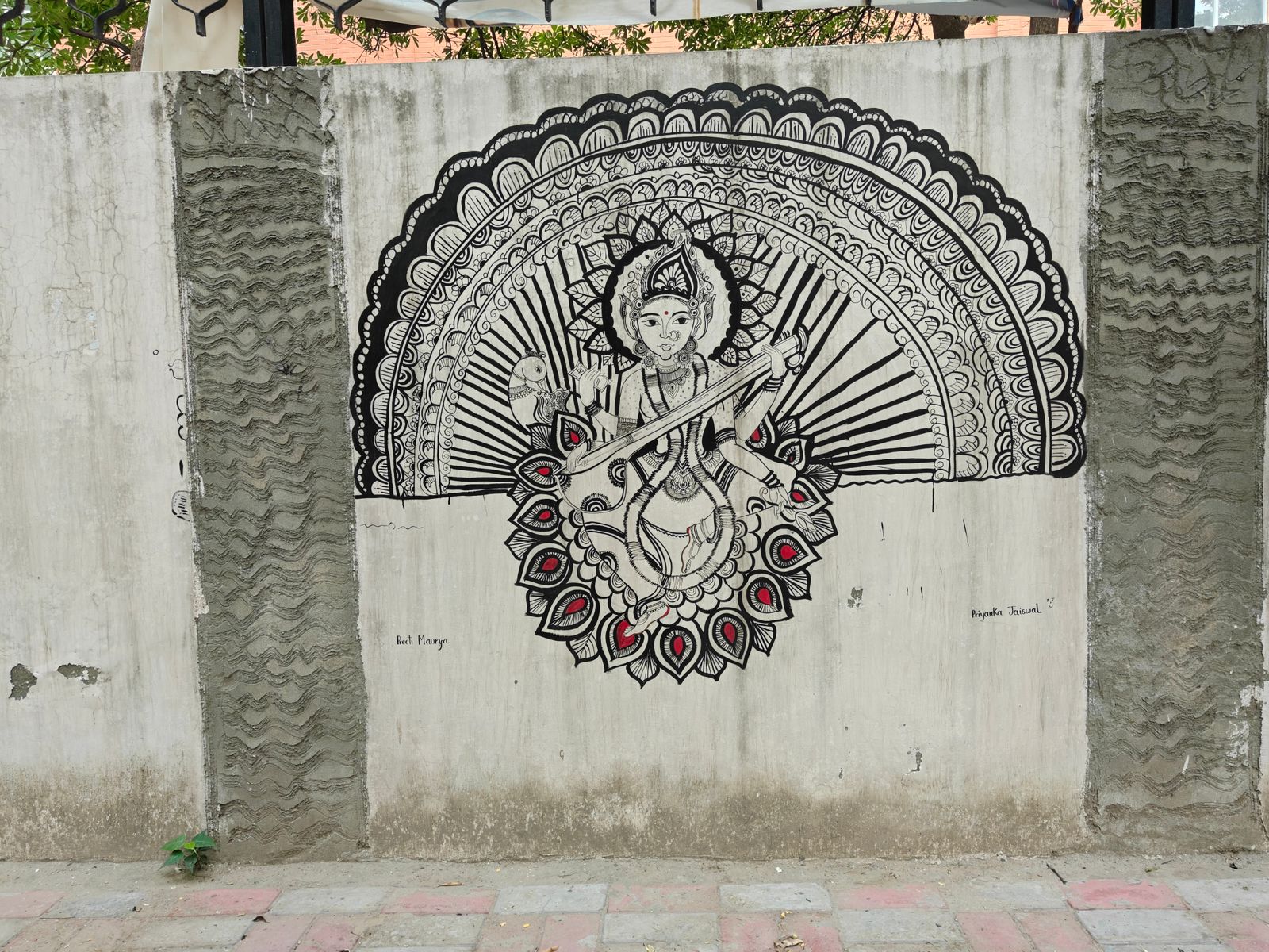 Camera samples (OnePlus 13s camera samples. Image resized for web)