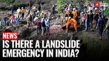 India’s Mountains Are Crumbling: Dr. Kanungo Explains the Rapid Rise in Himalayan Landslides