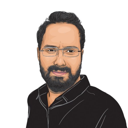 Burhan Majid