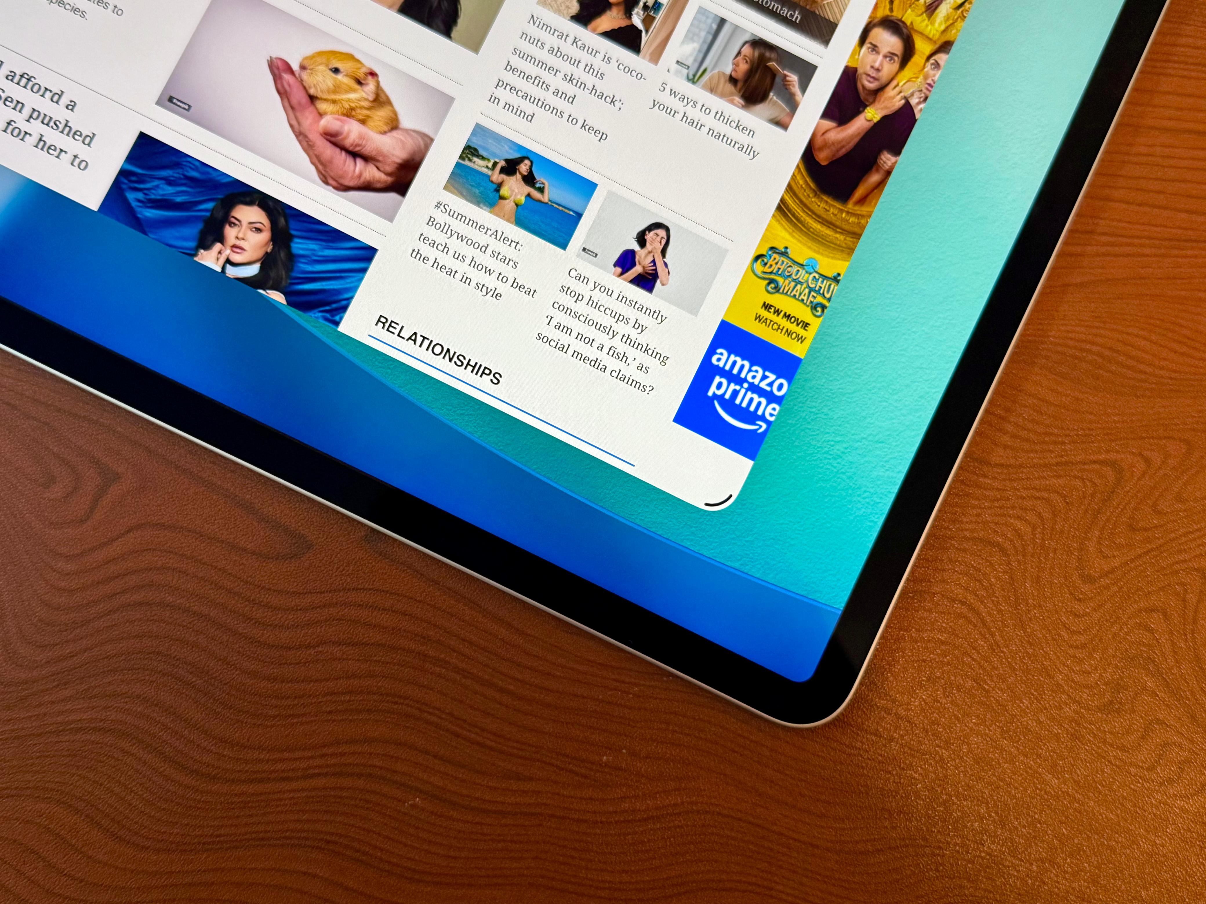 iPadOS 26