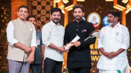 Telangana Gaddar Film Awards
