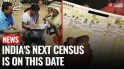 Indias Census is Finally Happening! Whats the Date & Why it Matters Now? | India’s Caste Census