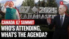 5 Things To Watch Out As G7 Summit 2025 Begins in Canada | Trump | PM Modi | Israel | Iran