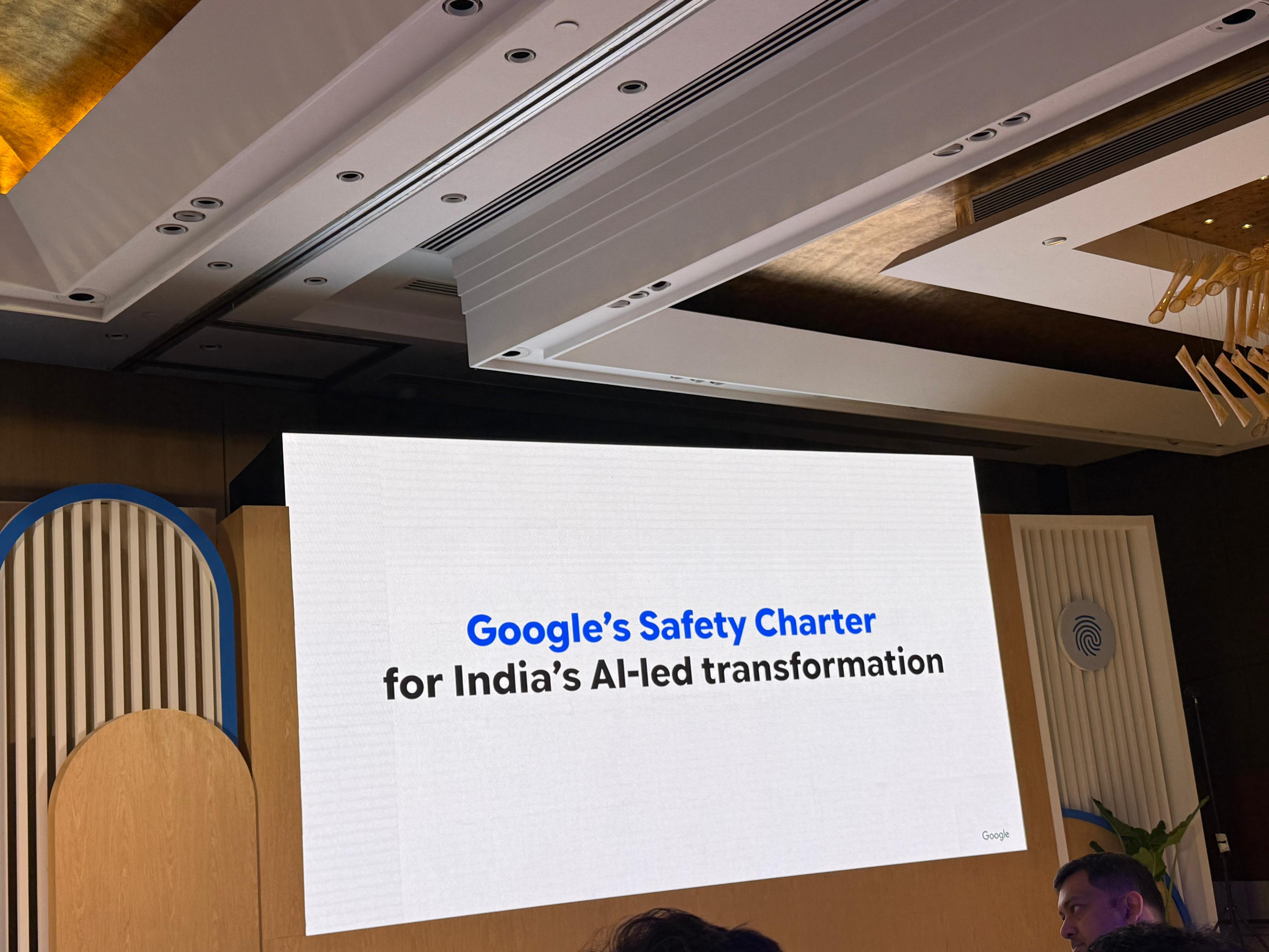 Using Gemini, we have improved threat identification by 300 percent, Google said. 