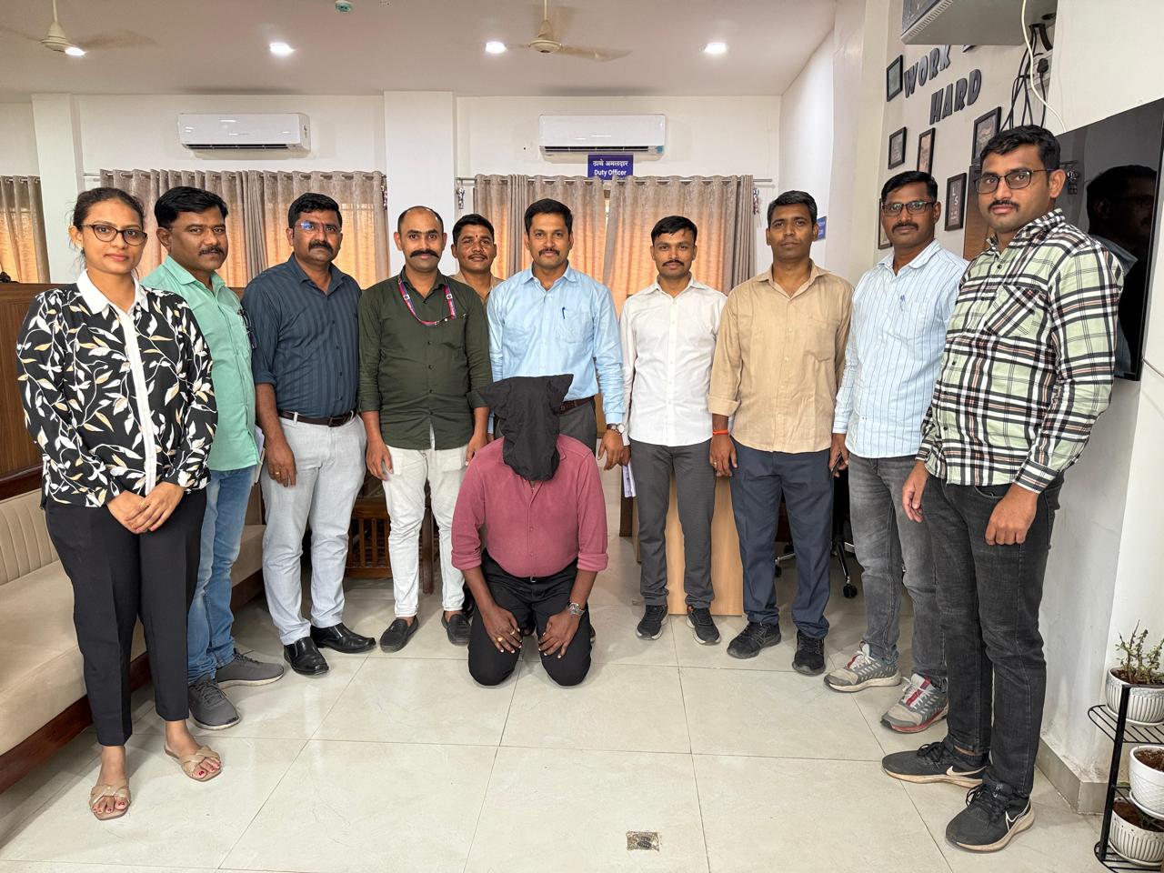 Pune Crime Files: How a fraudster frequented internet cafes to steal 23 identities, secure bank loans