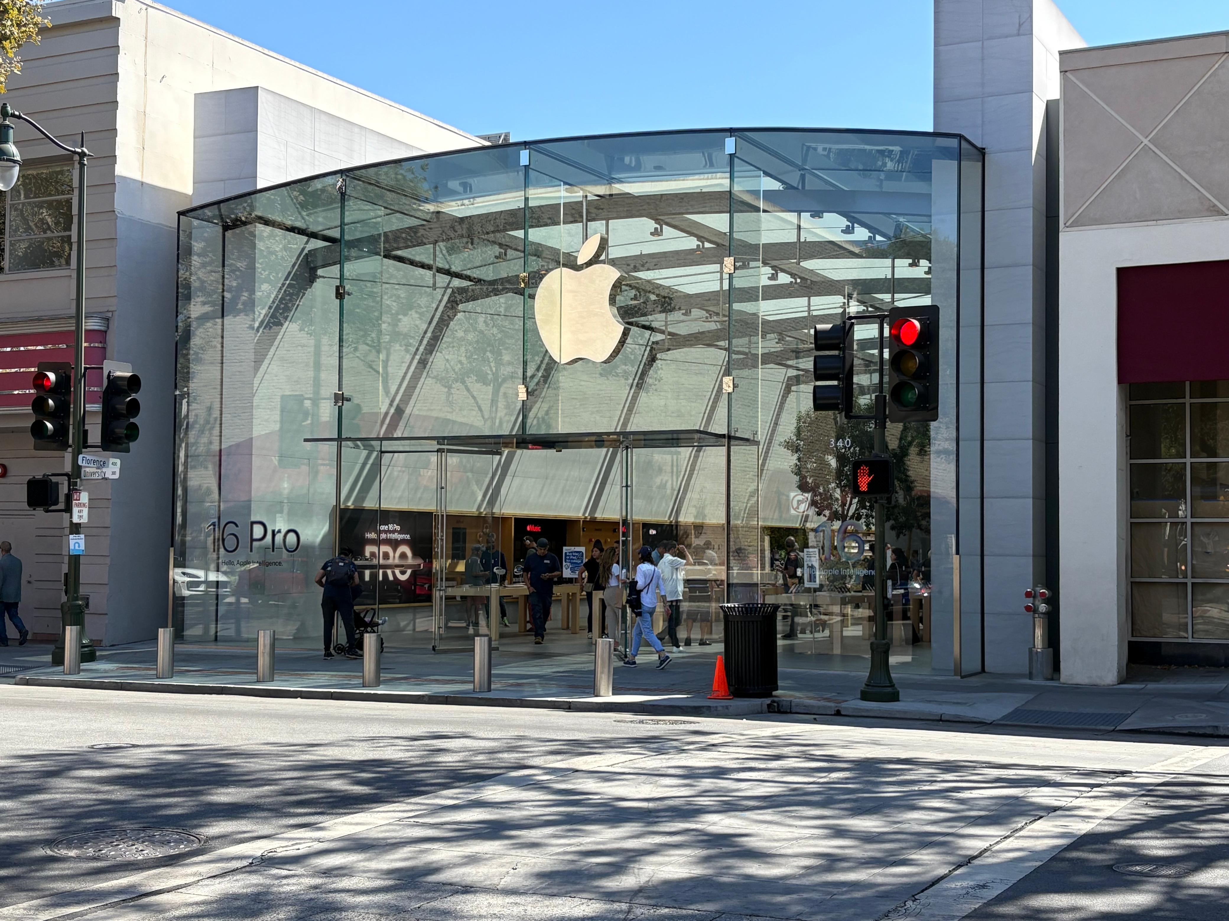 What’s often overlooked is that Apple’s business model is fundamentally different from the major players in AI. 