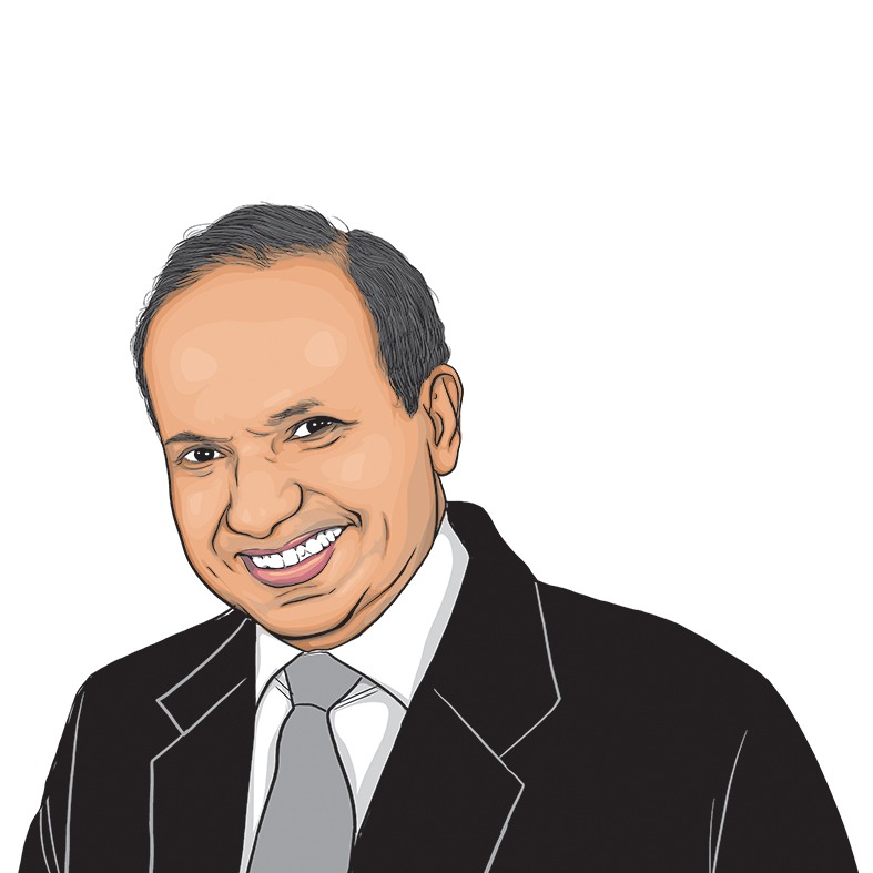 Ramachandran Swaminathan