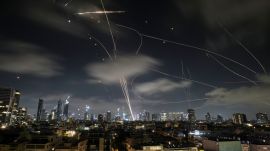 israel iran conflict live