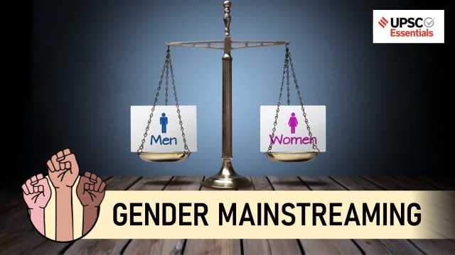 Gender gap and fertility rate
