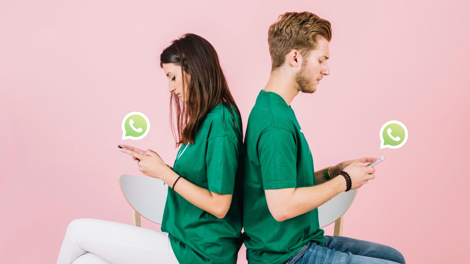 WhatsApp privacy features: WhatsApp offers a wide range of customisation options to its users. These tips will make everyday communication hassle free. (Image: FreePik)