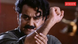 Mohanlal once admitted to flying into a rage and slapping someone for allegedly badmouthing one of Malayalam cinema's all-time greatest superstars.