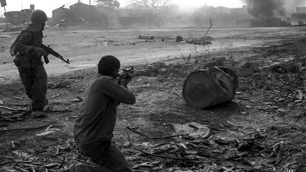 Iran-Iraq War