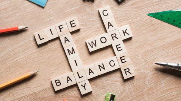 Global Life-Work Balance Index 2025: The world's best 10 countries for work-life balance in 2025 (Canva)