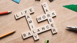 Global Life-Work Balance Index 2025: The world's best 10 countries for work-life balance in 2025 (Canva)