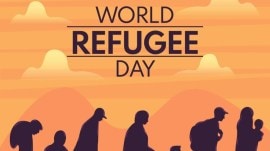 World Refugee Day 2025: All you need to know about the day..