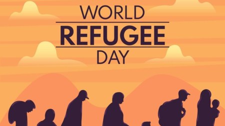 World Refugee Day 2025: All you need to know about the day..