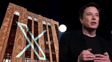 Elon Musk announced XChat last week on Sunday.